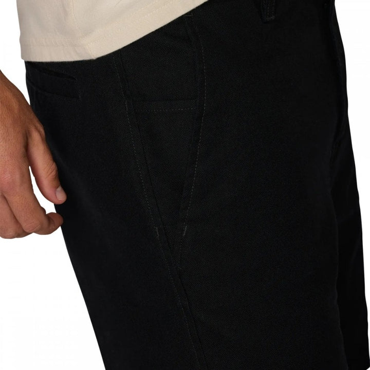 Fox Work Short