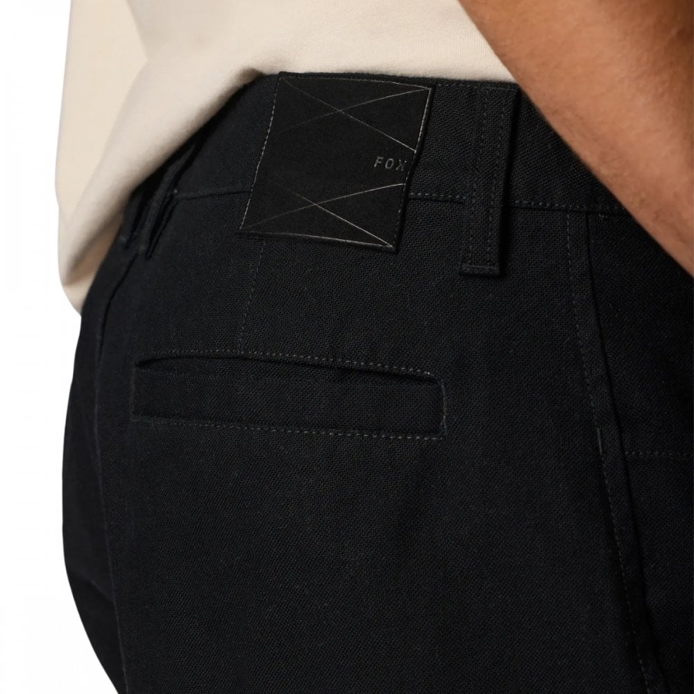 Fox Work Short
