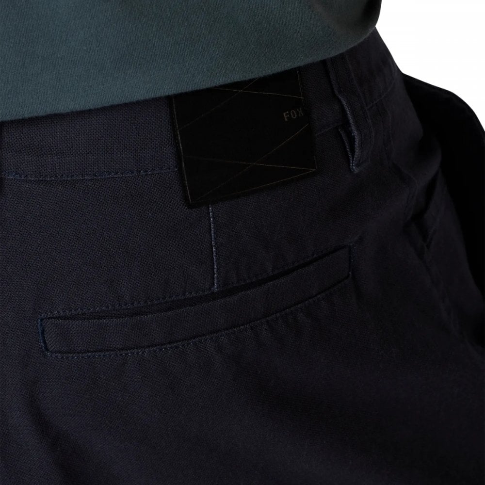 Fox Work Short