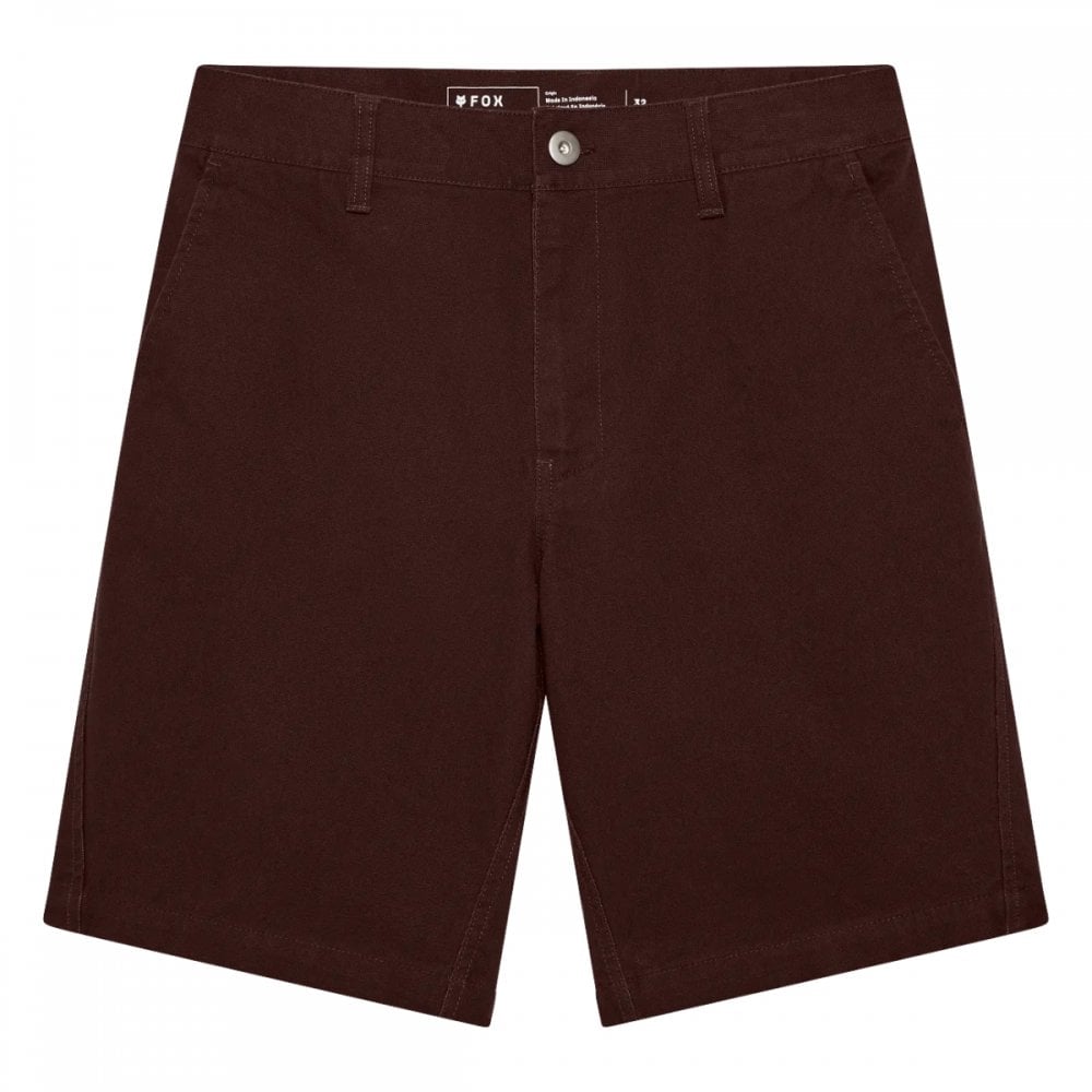 Fox Work Short