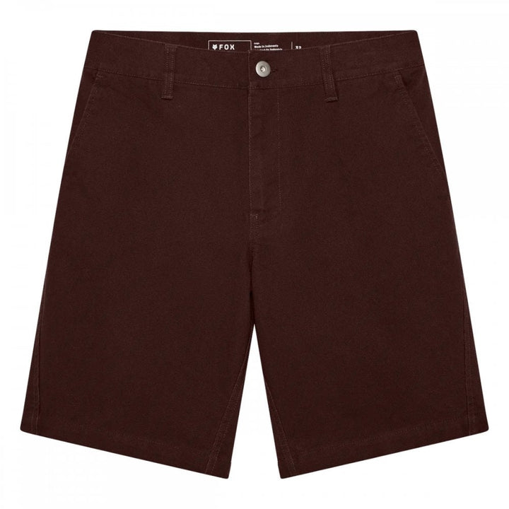 Fox Work Short