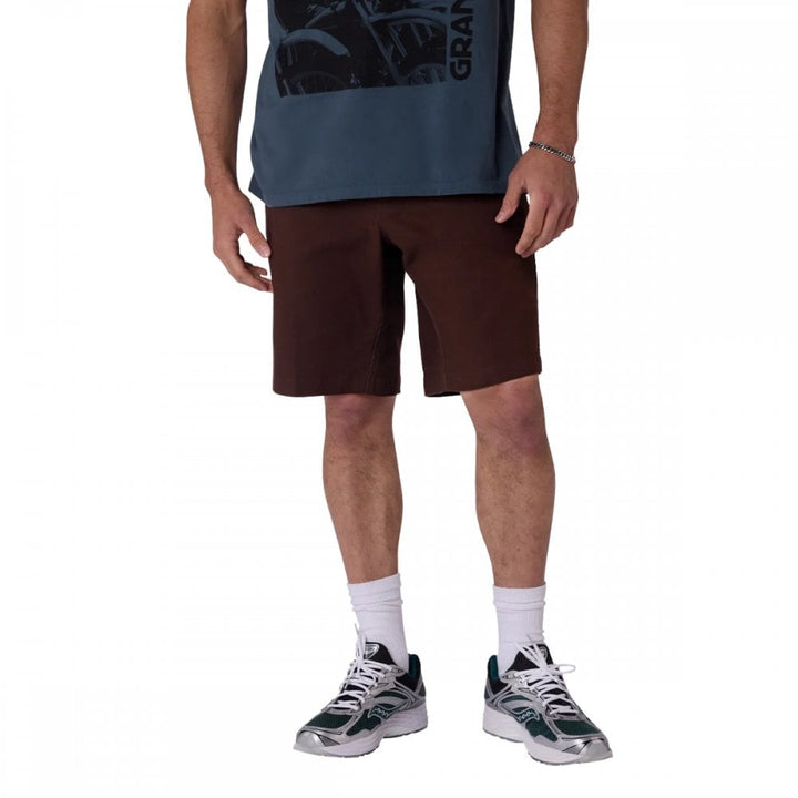 Fox Work Short