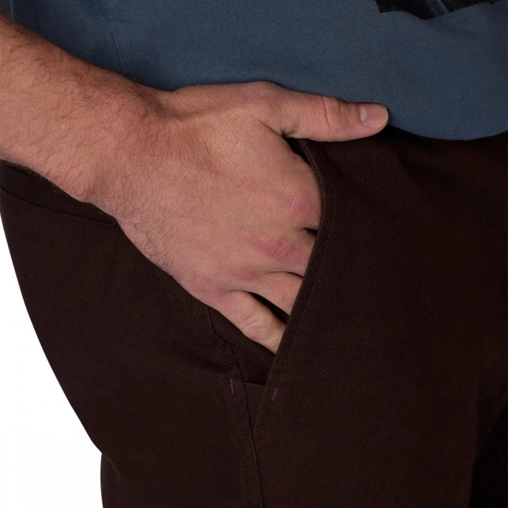 Fox Work Short
