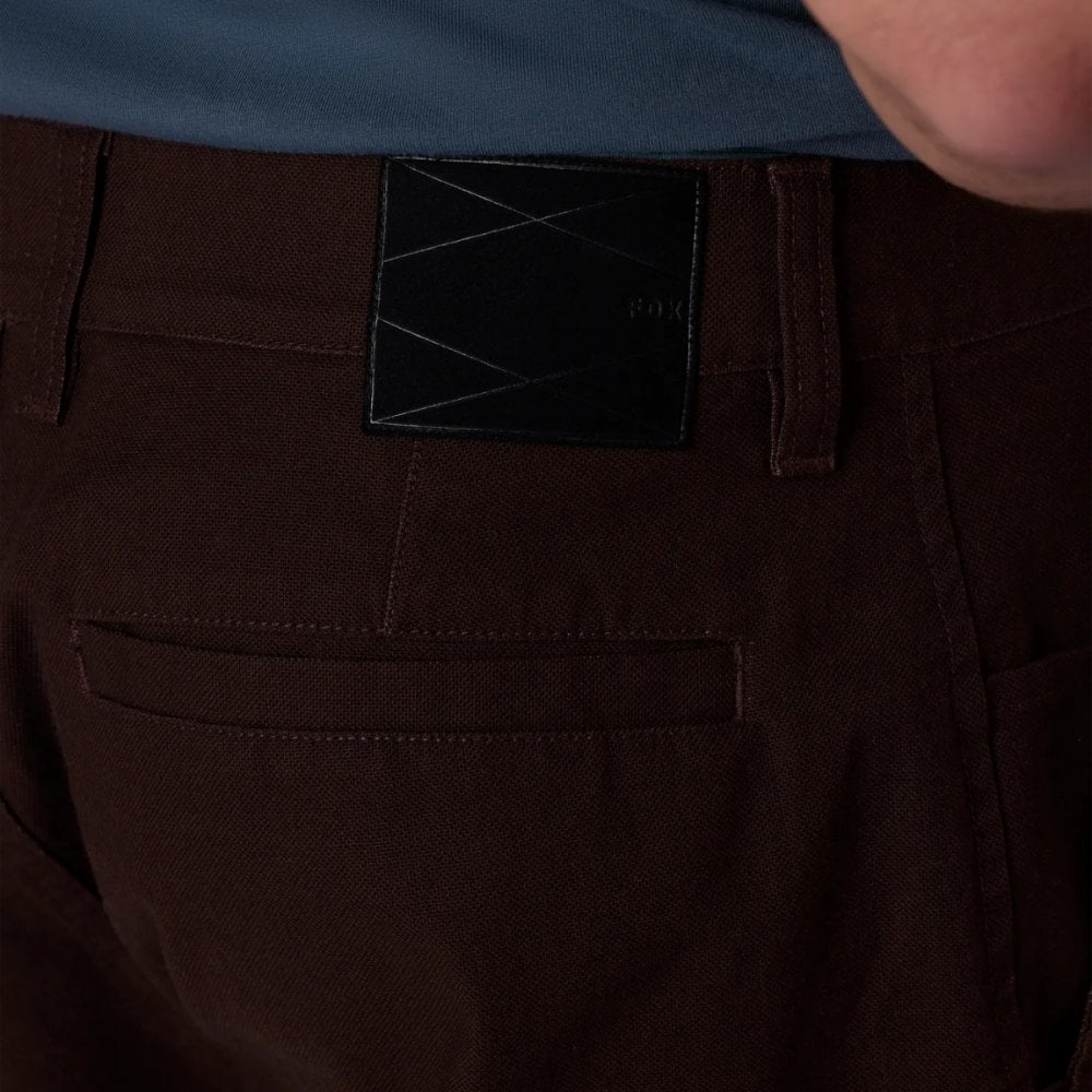 Fox Work Short