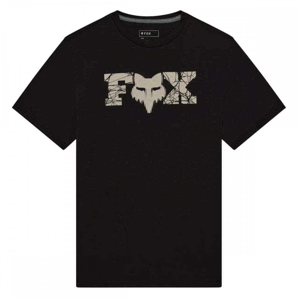 Fox Diffuse Dri-Release S/S Tee