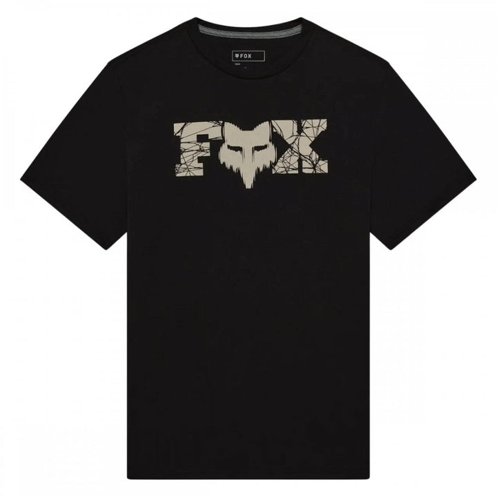 Fox Diffuse Dri-Release S/S Tee