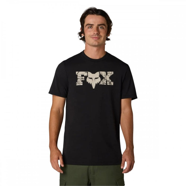 Fox Diffuse Dri-Release S/S Tee
