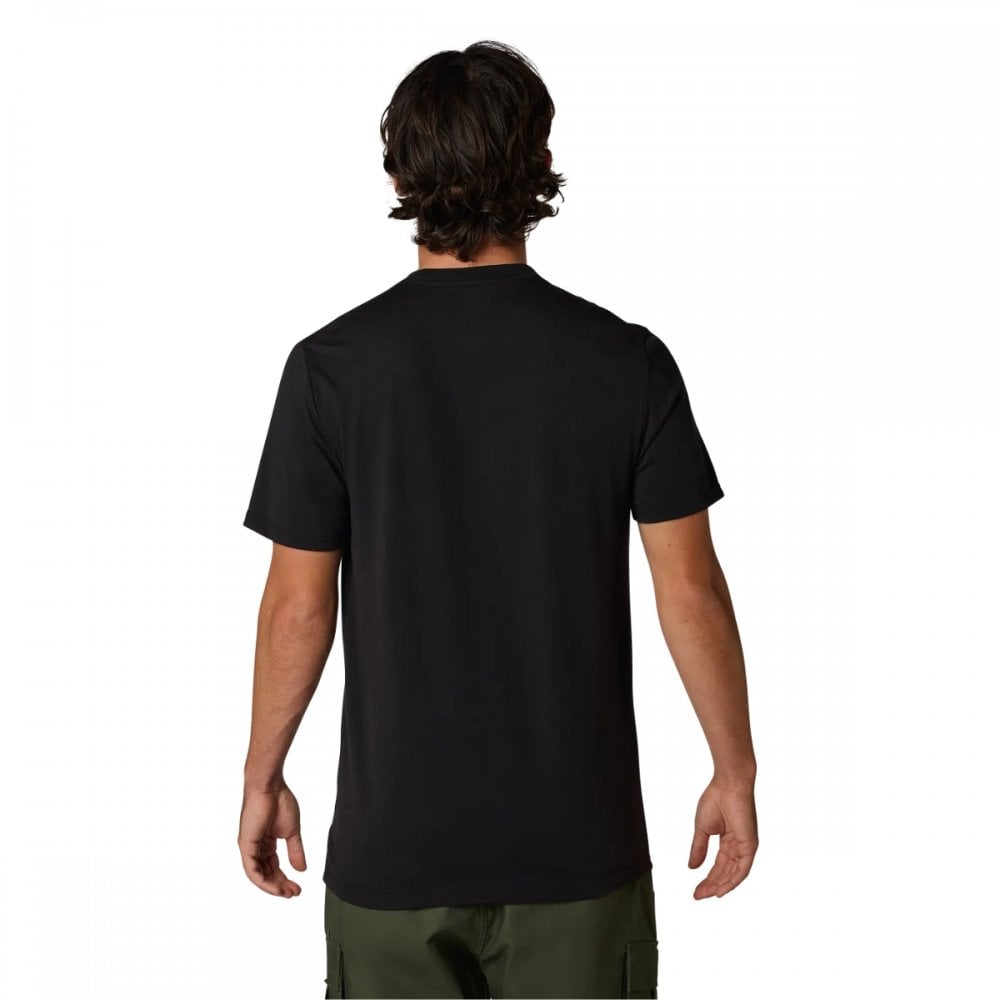 Fox Diffuse Dri-Release S/S Tee