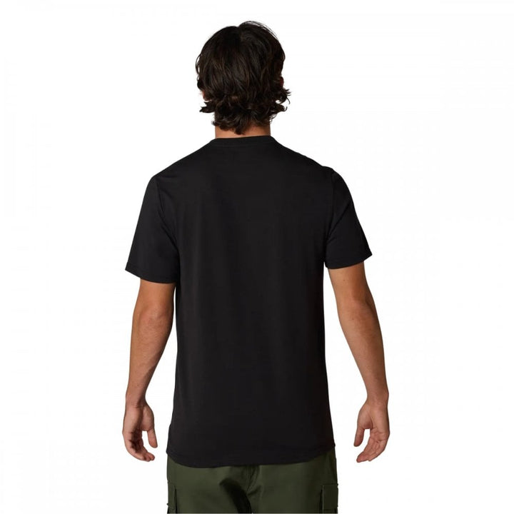 Fox Diffuse Dri-Release S/S Tee