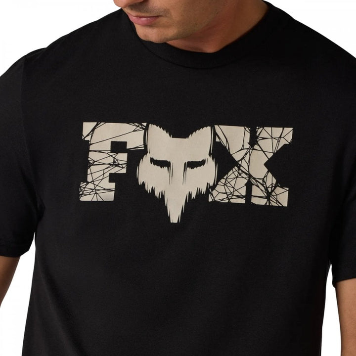 Fox Diffuse Dri-Release S/S Tee
