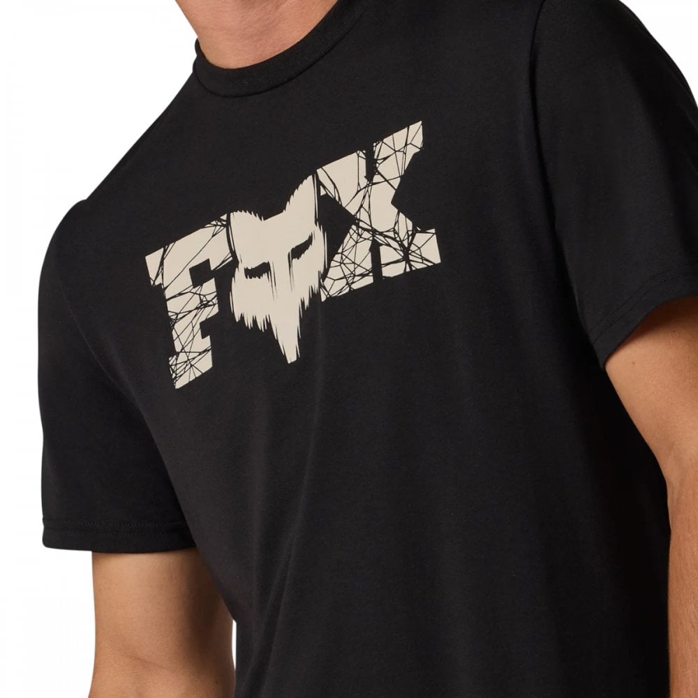 Fox Diffuse Dri-Release S/S Tee