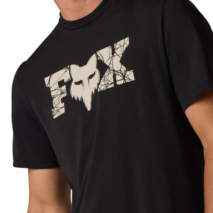 Fox Diffuse Dri-Release S/S Tee