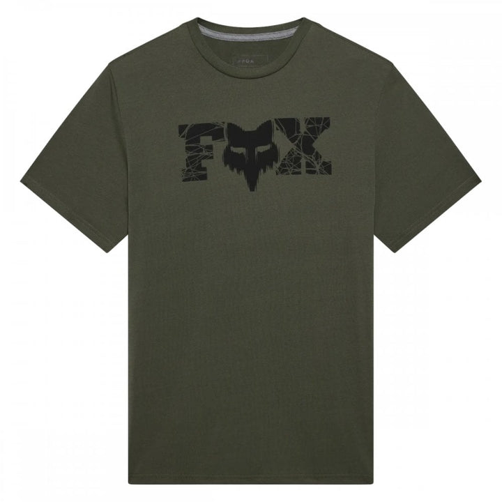 Fox Diffuse Dri-Release S/S Tee