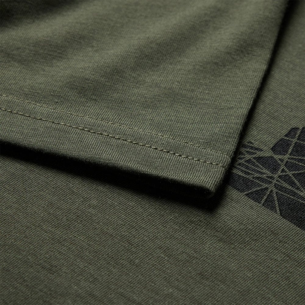Fox Diffuse Dri-Release S/S Tee