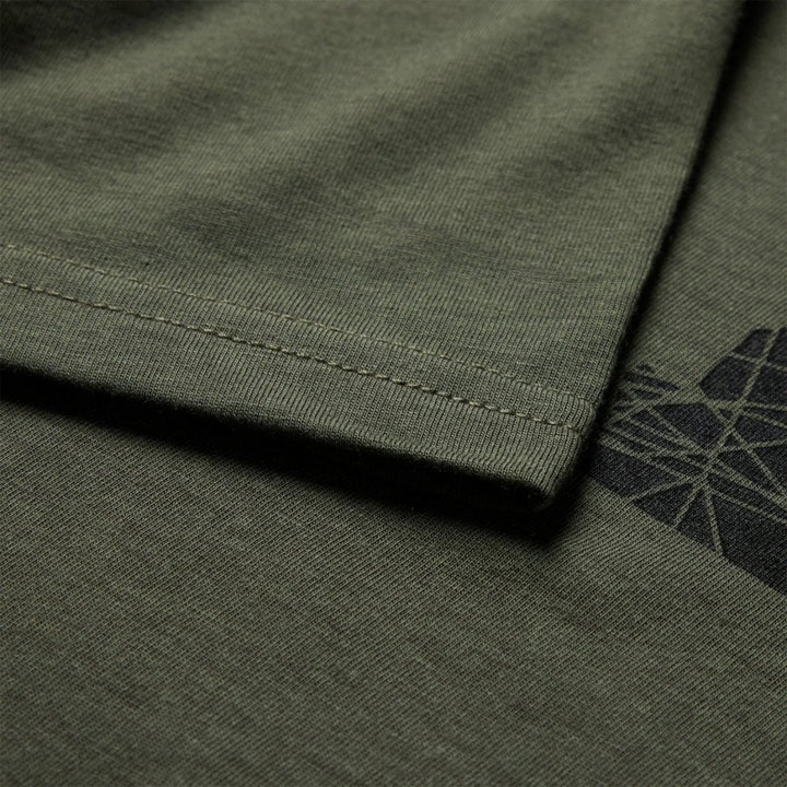 Fox Diffuse Dri-Release S/S Tee