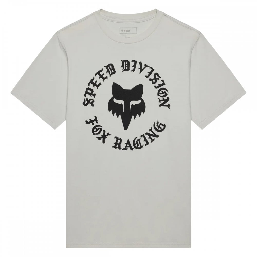 Fox Badge 195 Original S/S Tee