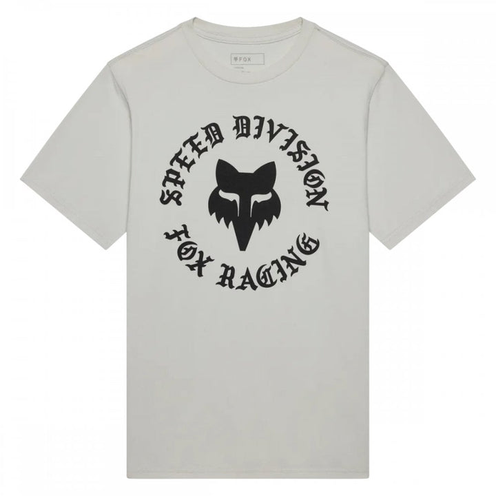 Fox Badge 195 Original S/S Tee