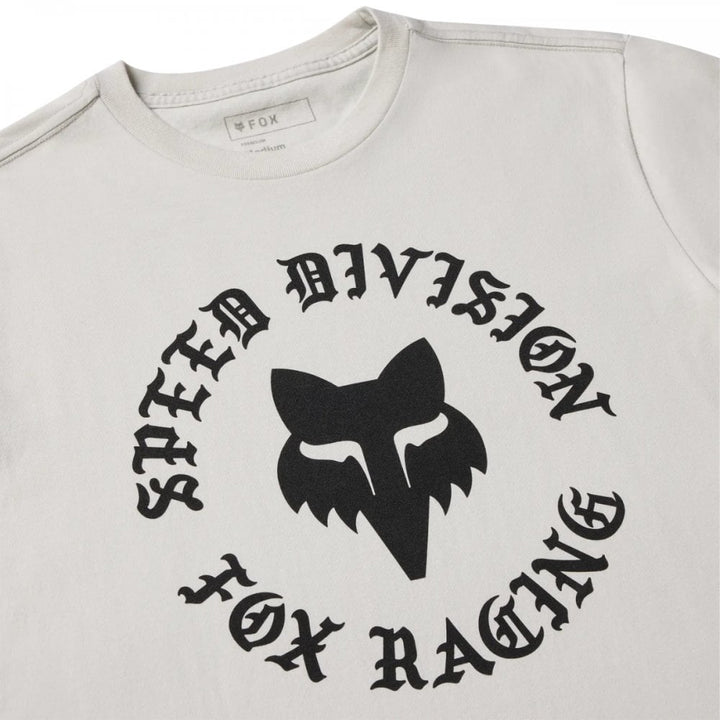 Fox Badge 195 Original S/S Tee