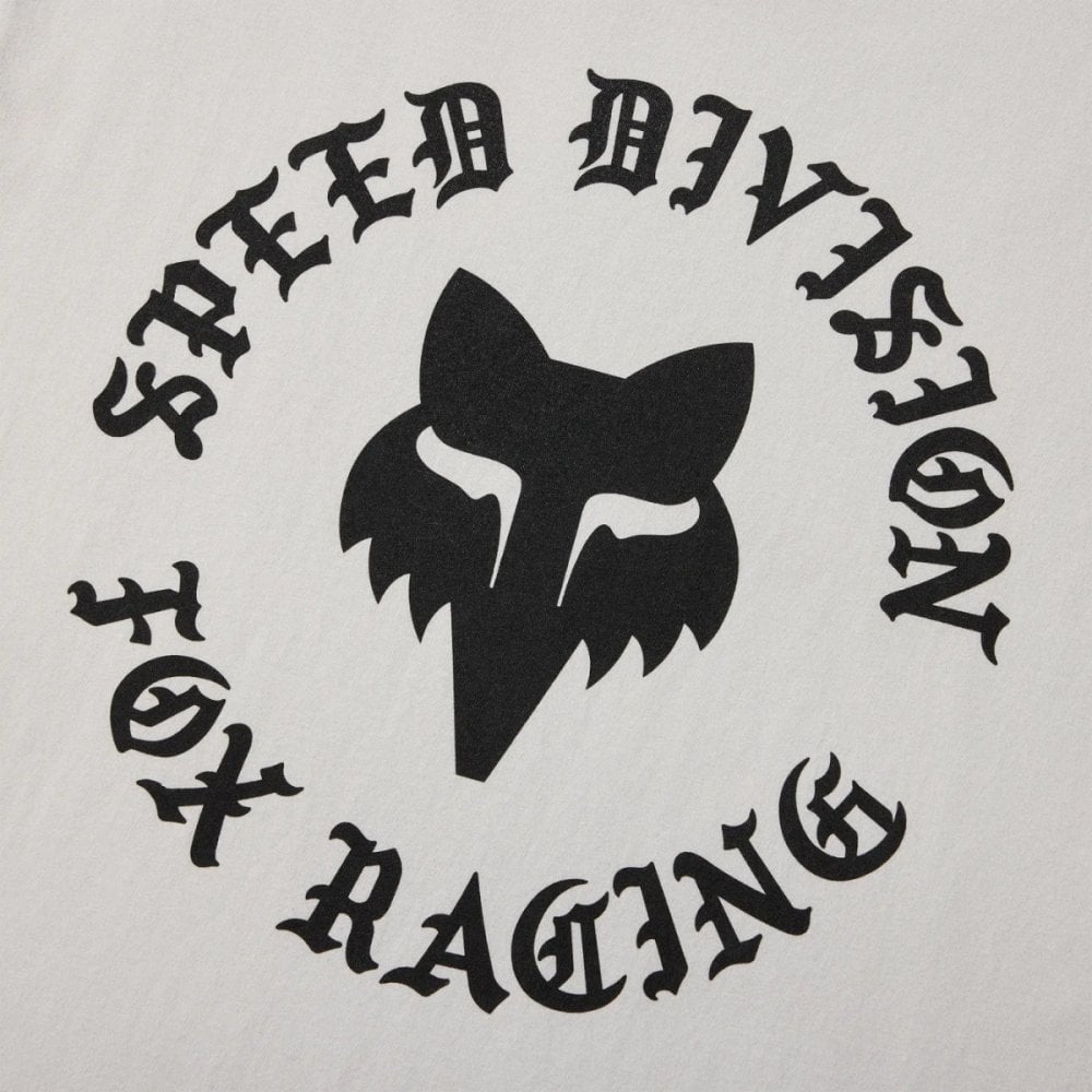 Fox Badge 195 Original S/S Tee