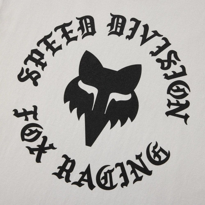 Fox Badge 195 Original S/S Tee