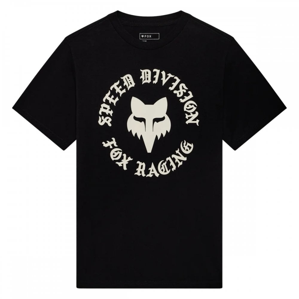 Fox Badge 195 Original S/S Tee