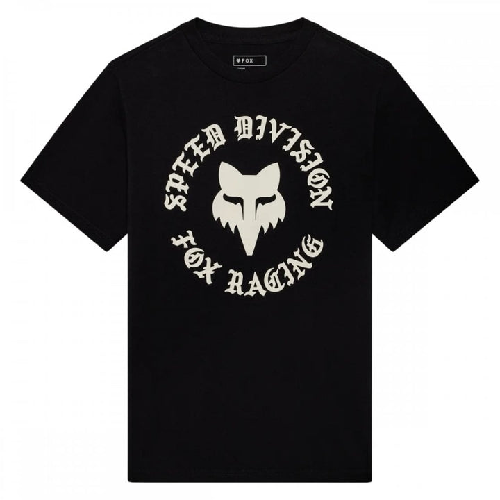 Fox Badge 195 Original S/S Tee