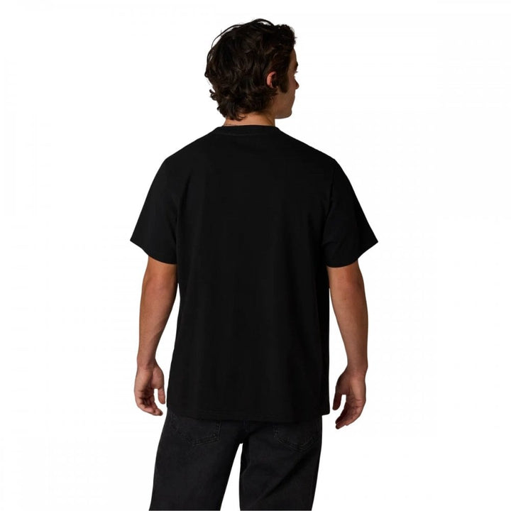 Fox Badge 195 Original S/S Tee