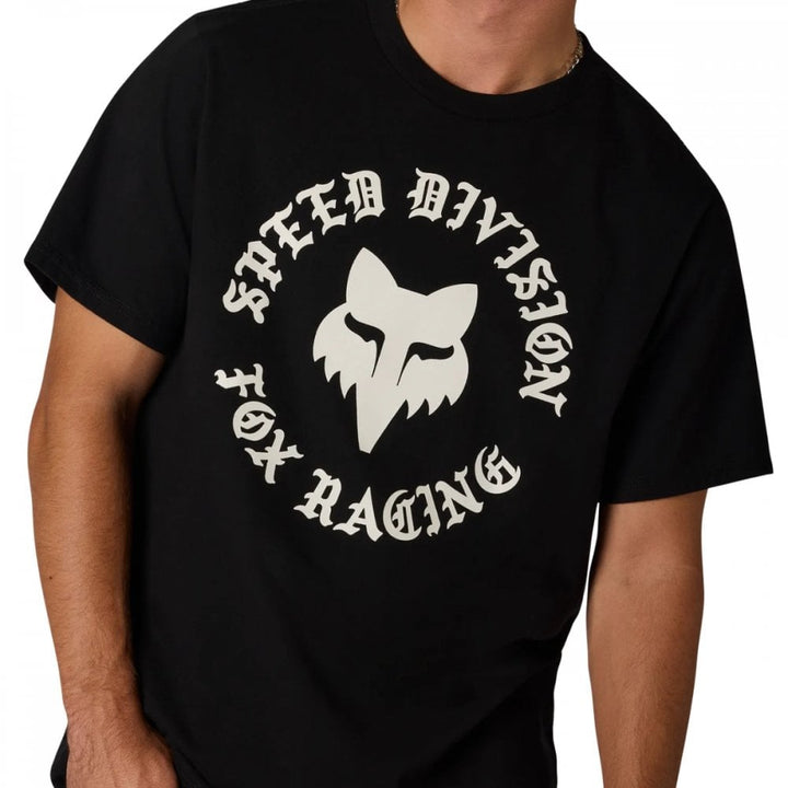Fox Badge 195 Original S/S Tee