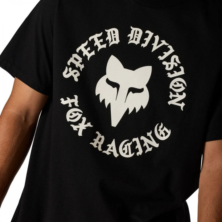 Fox Badge 195 Original S/S Tee