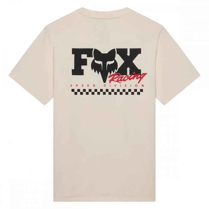 Fox Checker 195 Original S/S Tee