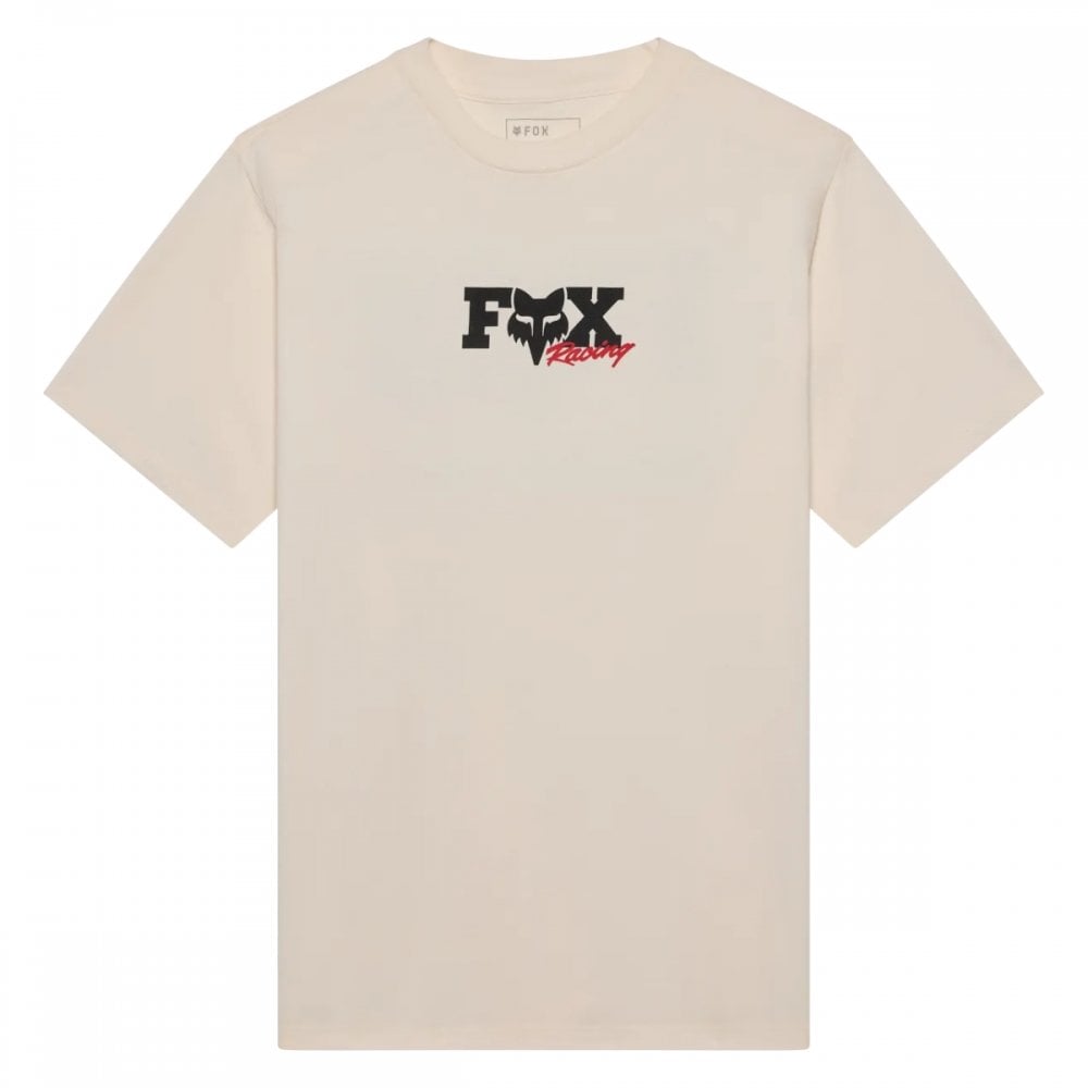 Fox Checker 195 Original S/S Tee