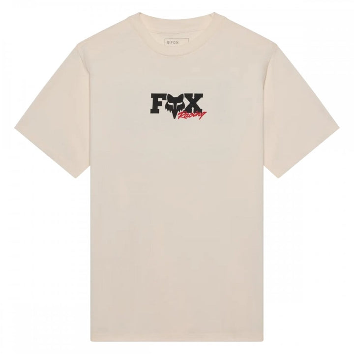Fox Checker 195 Original S/S Tee