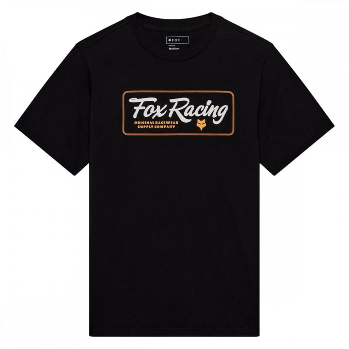 Fox Fuel 195 Original S/S Tee