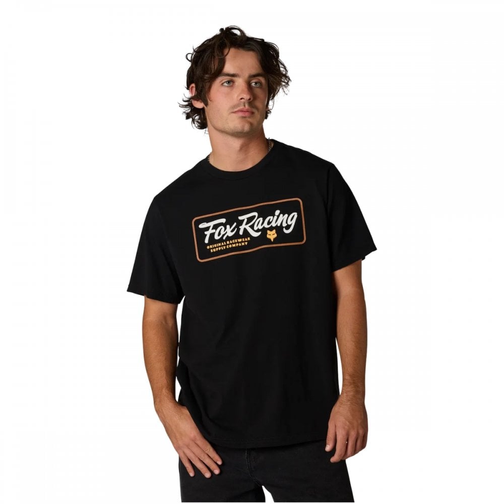 Fox Fuel 195 Original S/S Tee
