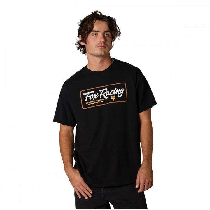Fox Fuel 195 Original S/S Tee