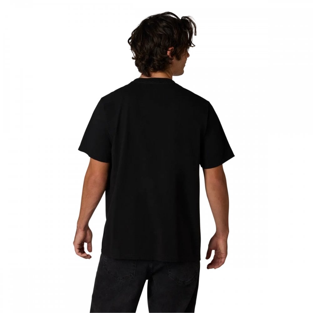Fox Fuel 195 Original S/S Tee