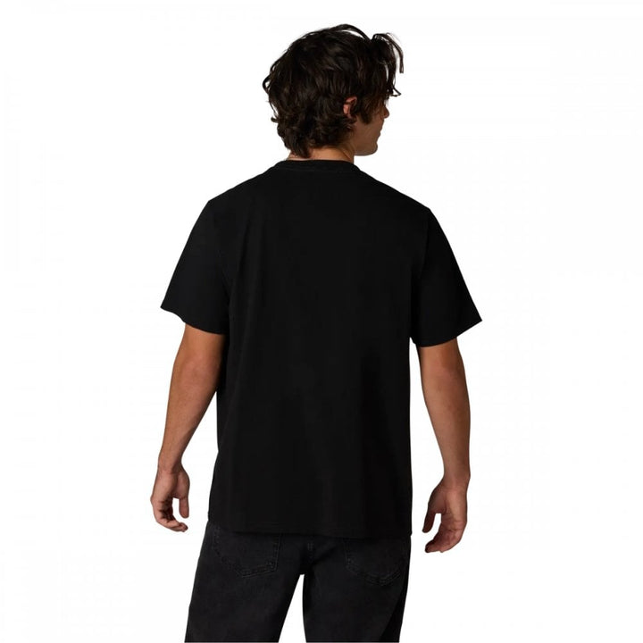 Fox Fuel 195 Original S/S Tee