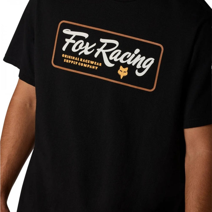 Fox Fuel 195 Original S/S Tee