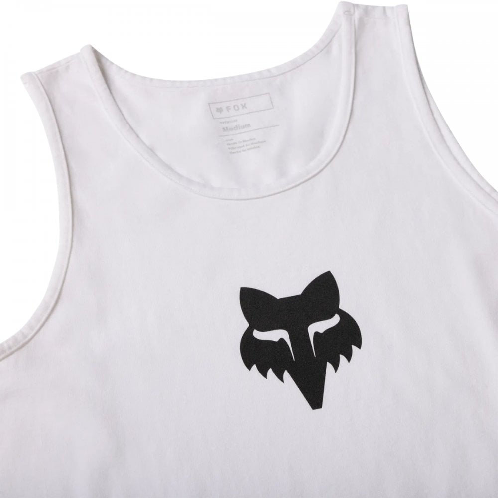 Fox Head 195 Original Tank