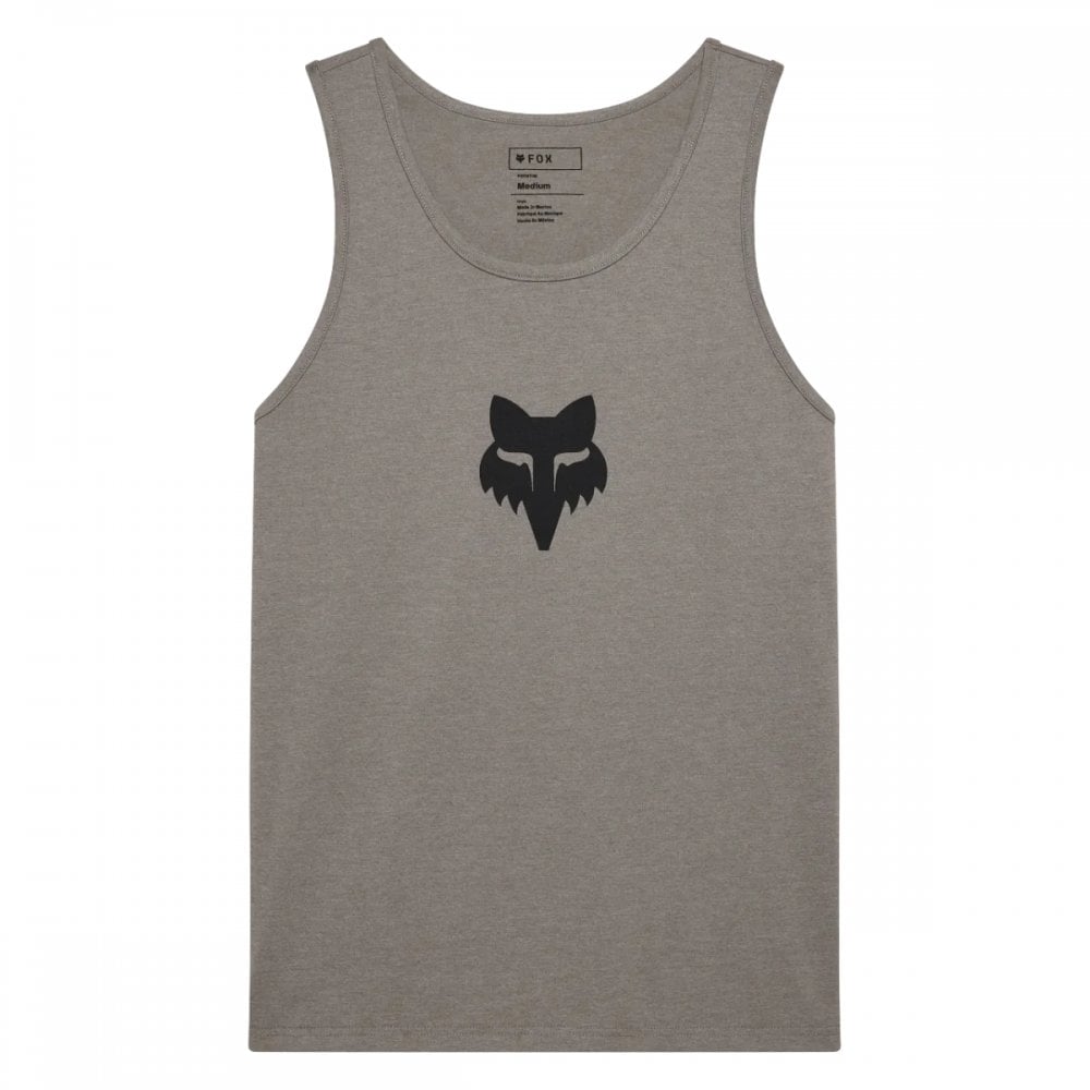 Fox Head 195 Original Tank