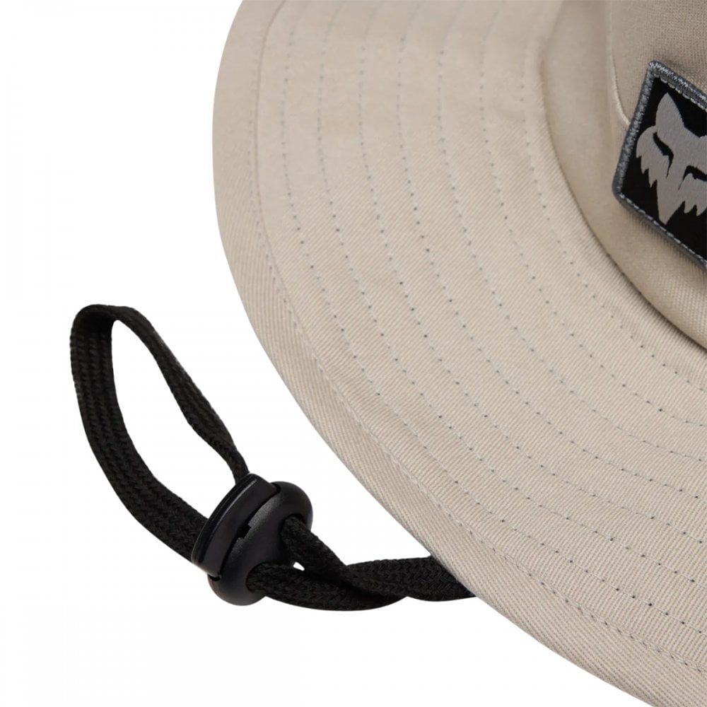 Fox Base Over Sun Hat