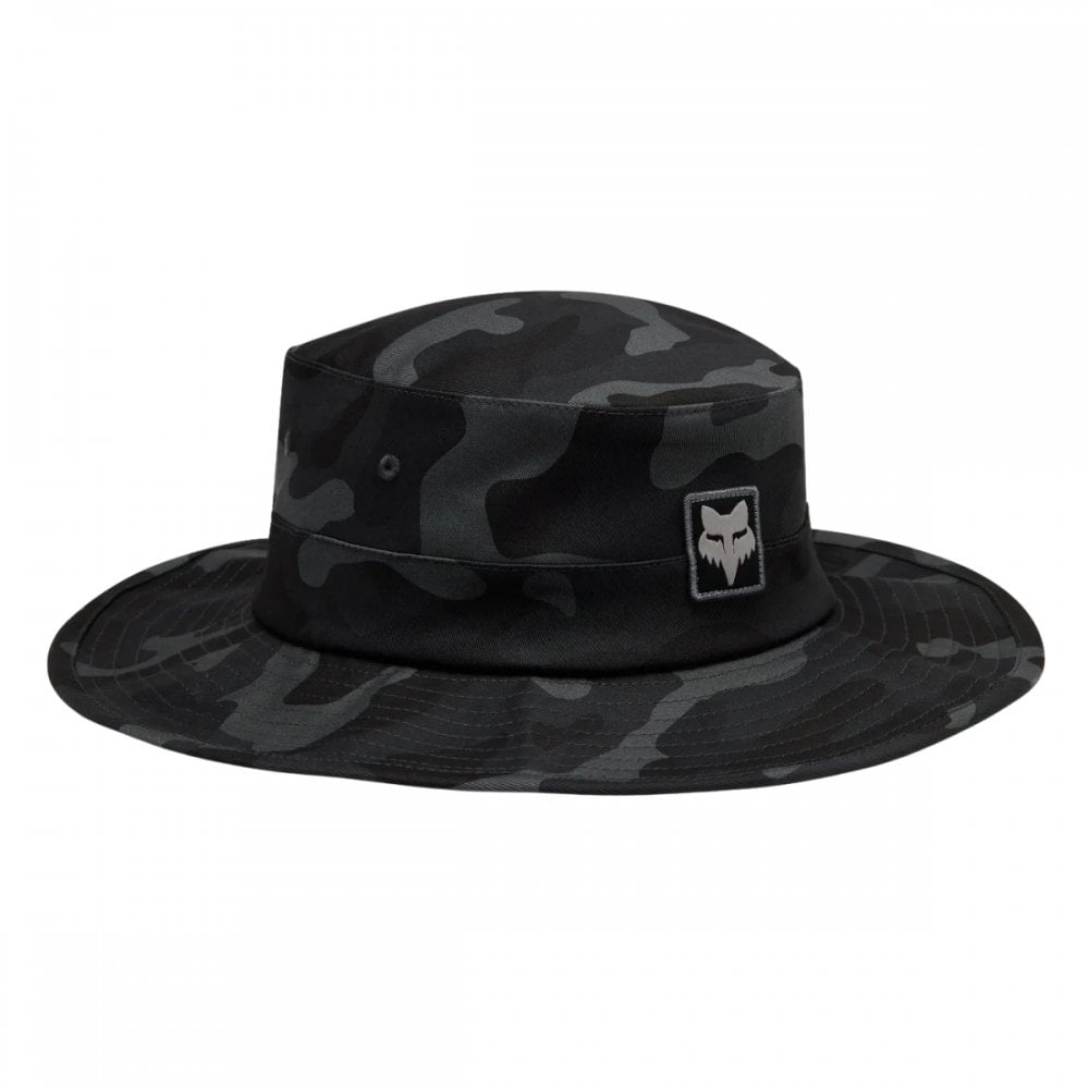 Fox Base Over Sun Hat