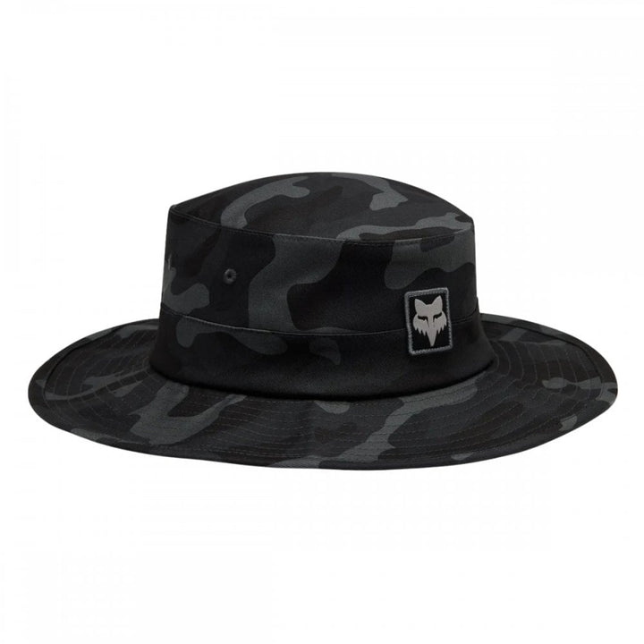 Fox Base Over Sun Hat