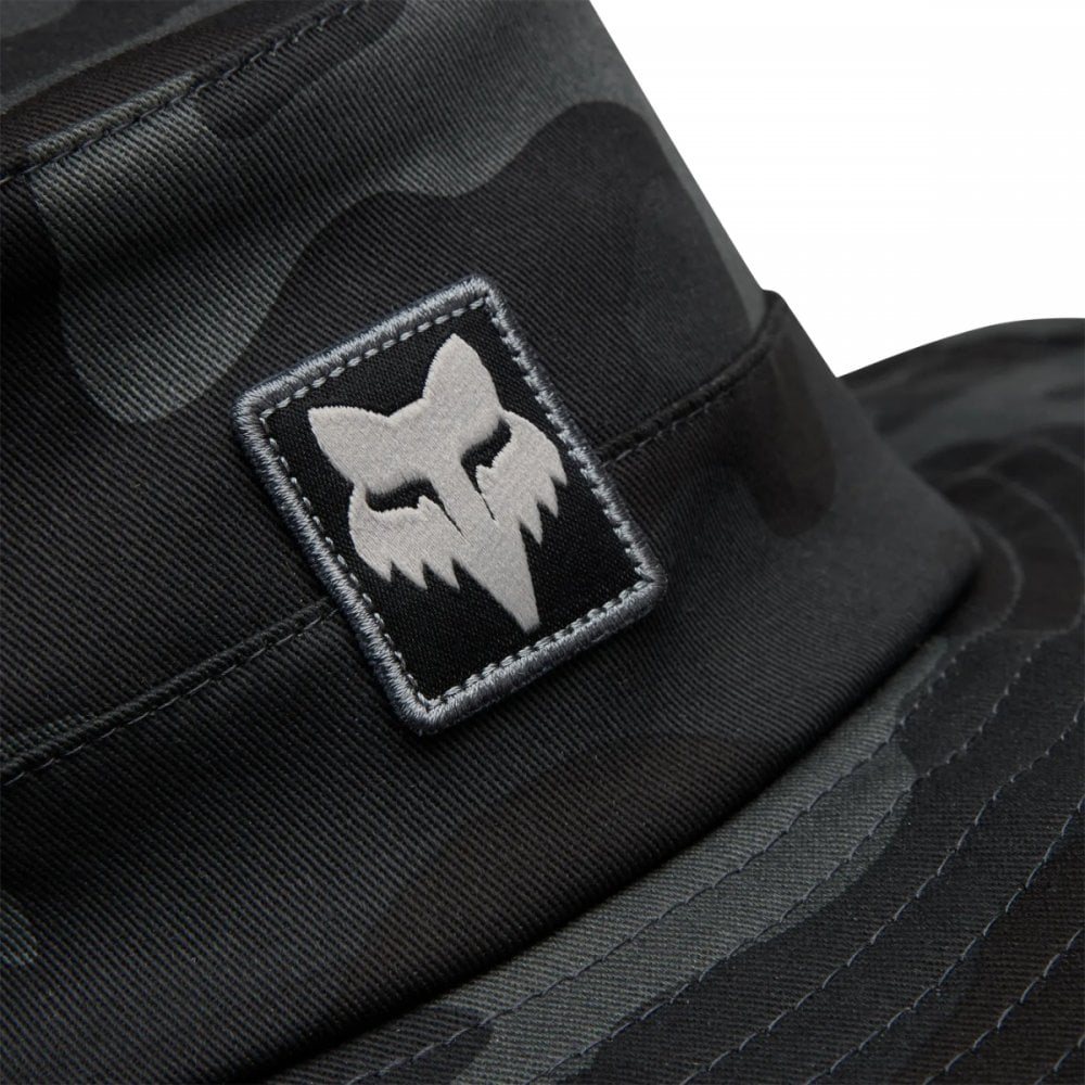 Fox Base Over Sun Hat