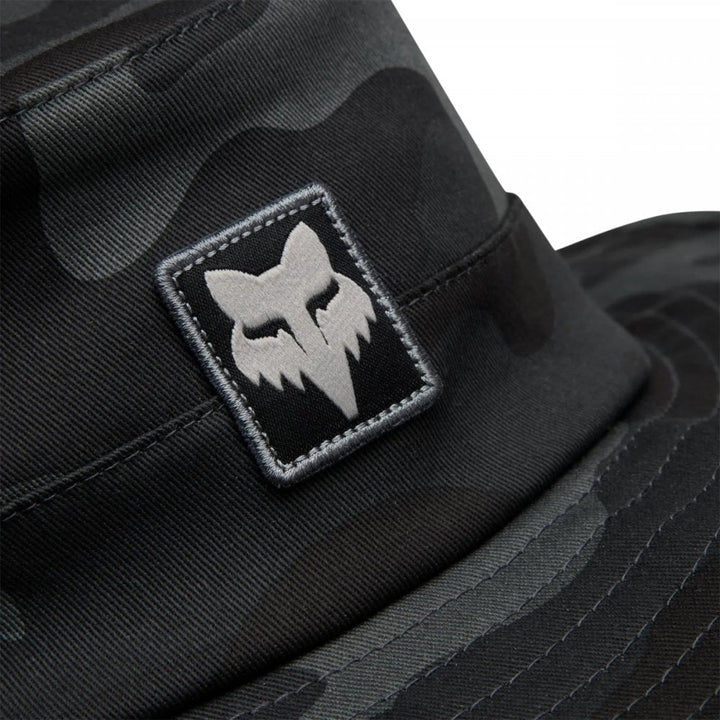 Fox Base Over Sun Hat