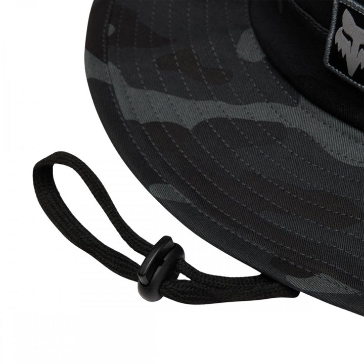 Fox Base Over Sun Hat