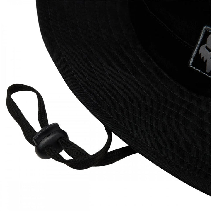 Fox Base Over Sun Hat