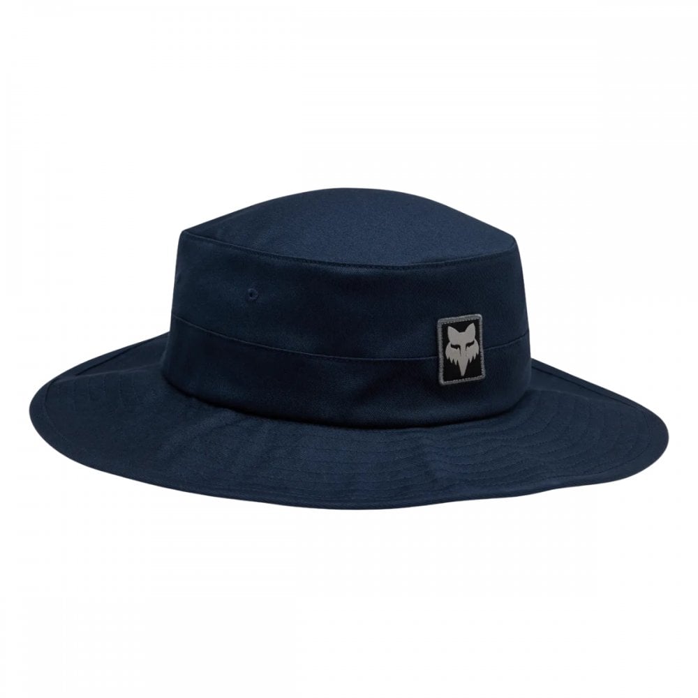 Fox Base Over Sun Hat