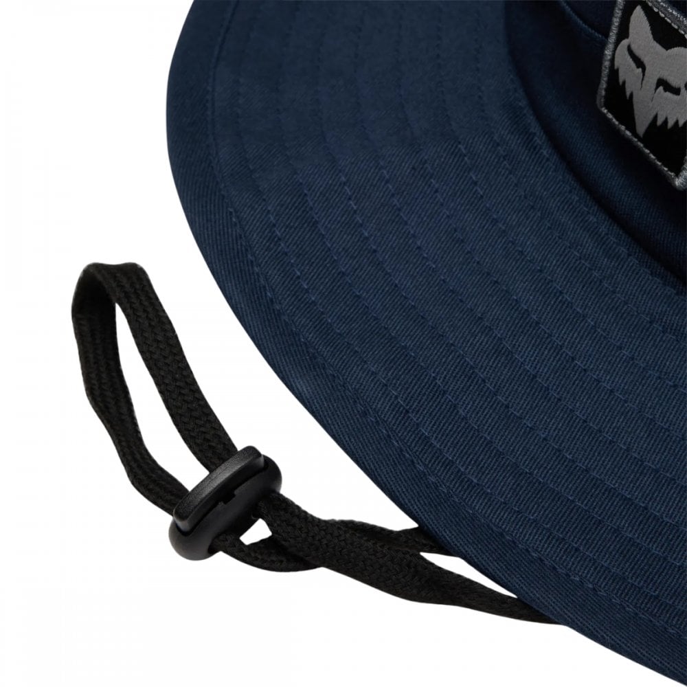 Fox Base Over Sun Hat