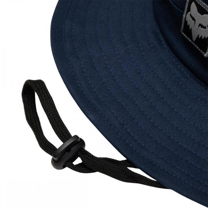 Fox Base Over Sun Hat